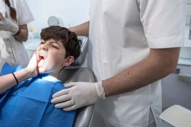 Best After-Hours Emergency Dentist in Oconto Falls, WI