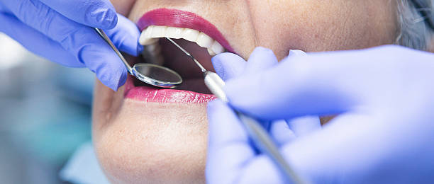 Best Emergency Dental Care for Trauma or Injury in Oconto Falls, WI